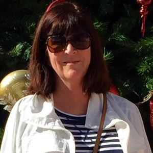 Meet your Posher, Ann